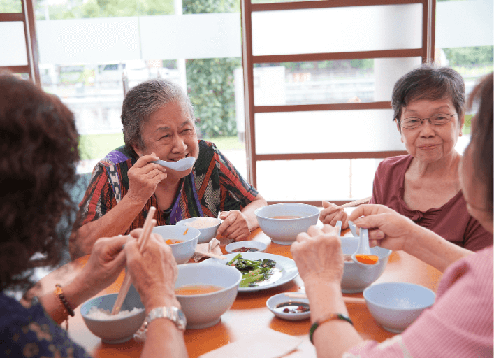 Methodist Welfare Services.
